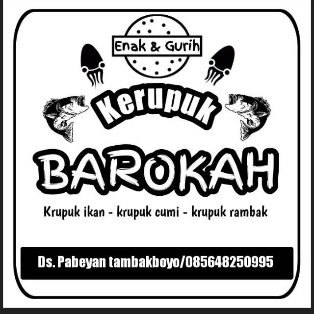 

Krupuk rambak