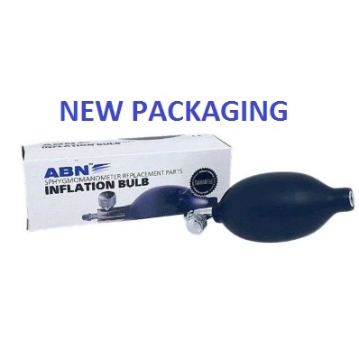 bola tensi abn / balon tensi abn tensi bulb