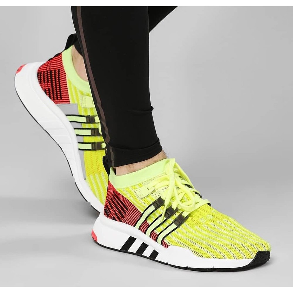 sepatu Adidas EQT SUPPORT MID ADV PK original BNIB for men B3743