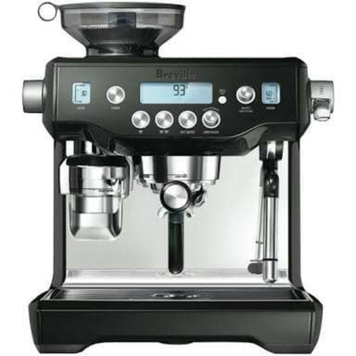Breville BES980 The Oracle Mesin Kopi Espresso