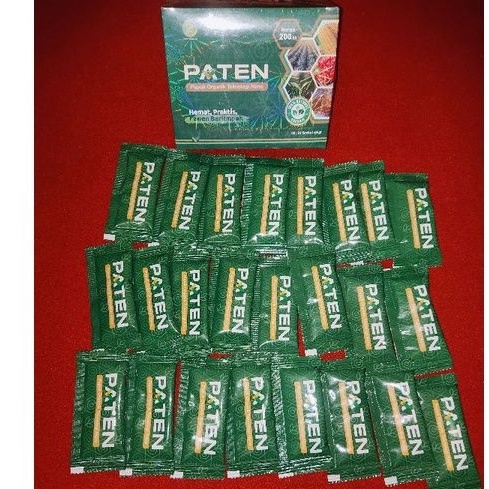RENNER PUPUK PATEN ORGANIK TEKNOLOGI NANO (SACHET/SATUAN)