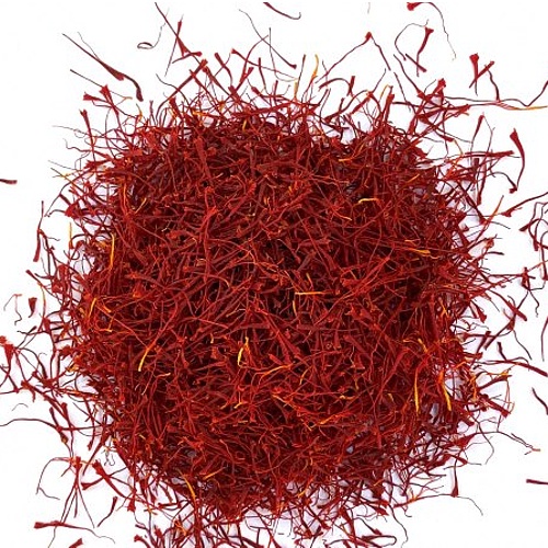 Saffron 2 gr Super Negin Grade A | Safiya Premium Safron Natural Healthy Food