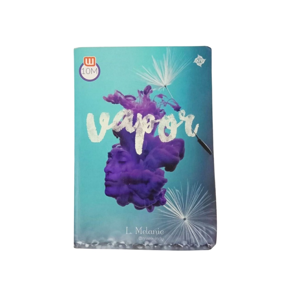 VAPOR (PRELOVED)