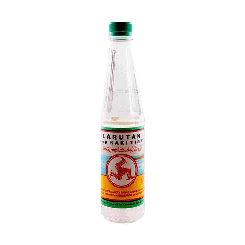 

Cap Kaki Tiga Kino Larutan 500 mL