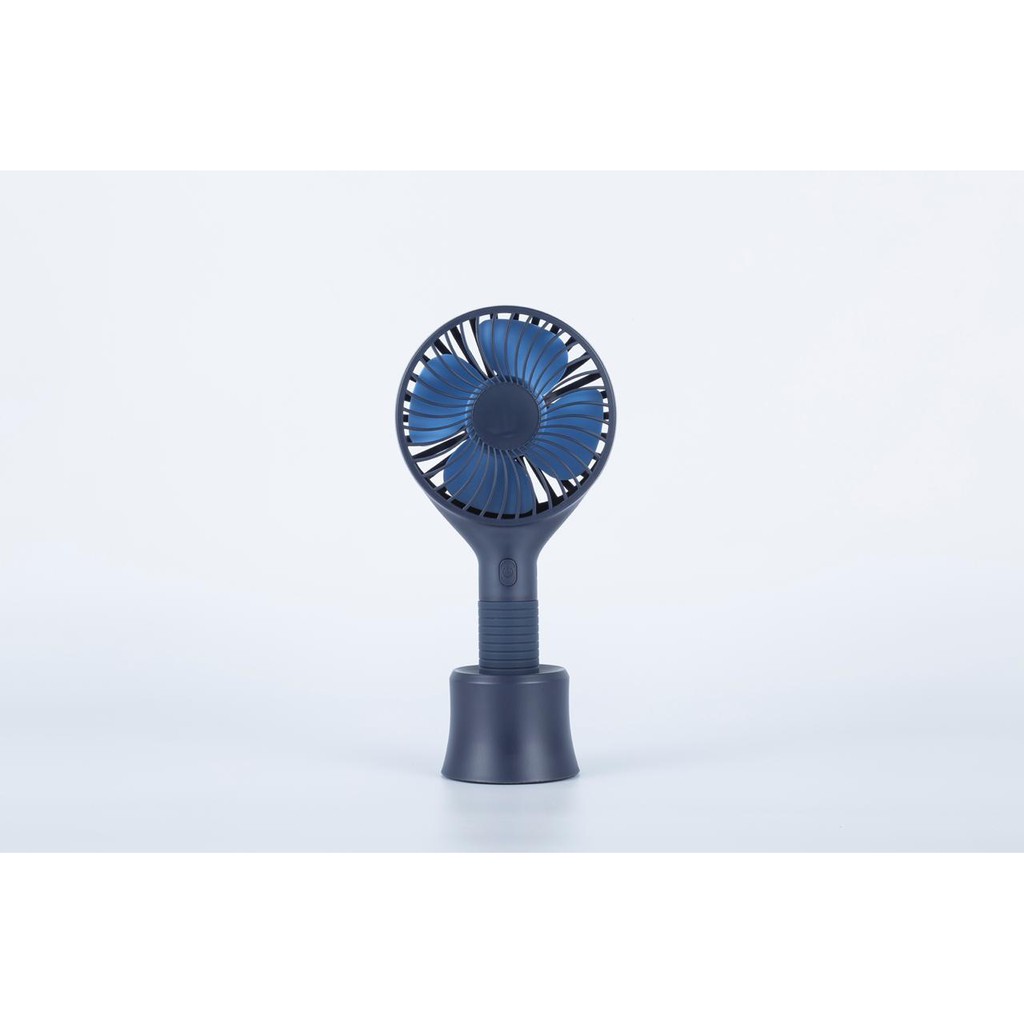 Kipas Angin Mini Portable / Mini Fan Portable / Usb Handy Fan