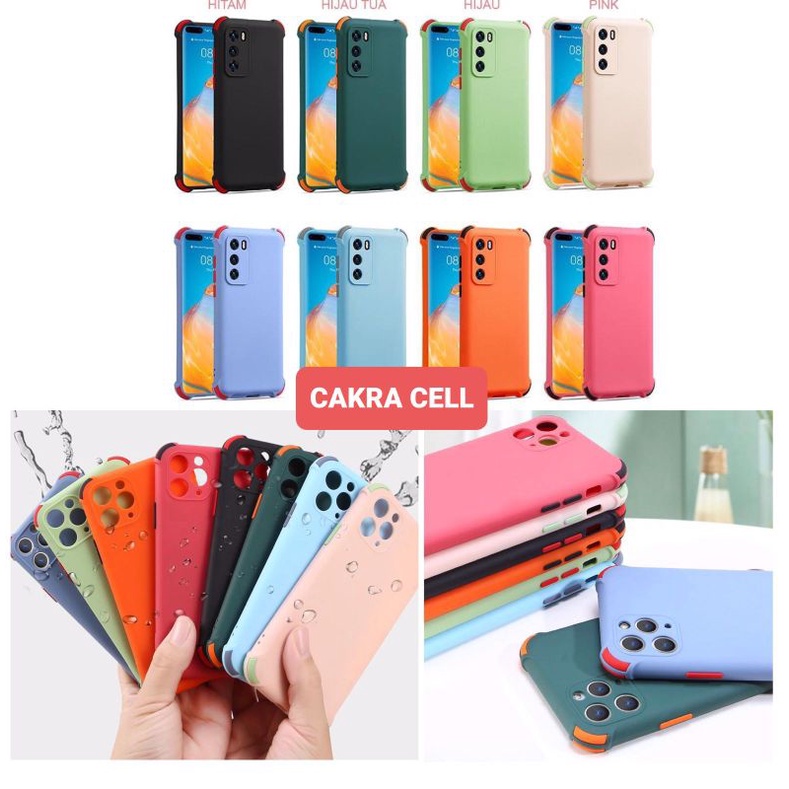 Case Candy Crack SAMSUNG A01 Core A02S Casing Silikon Softcase