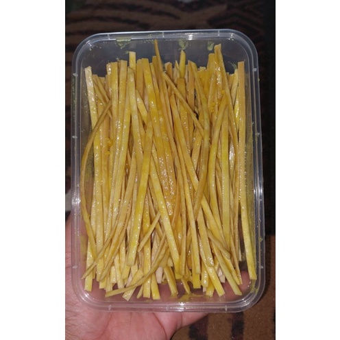 

mi biting jagung manis