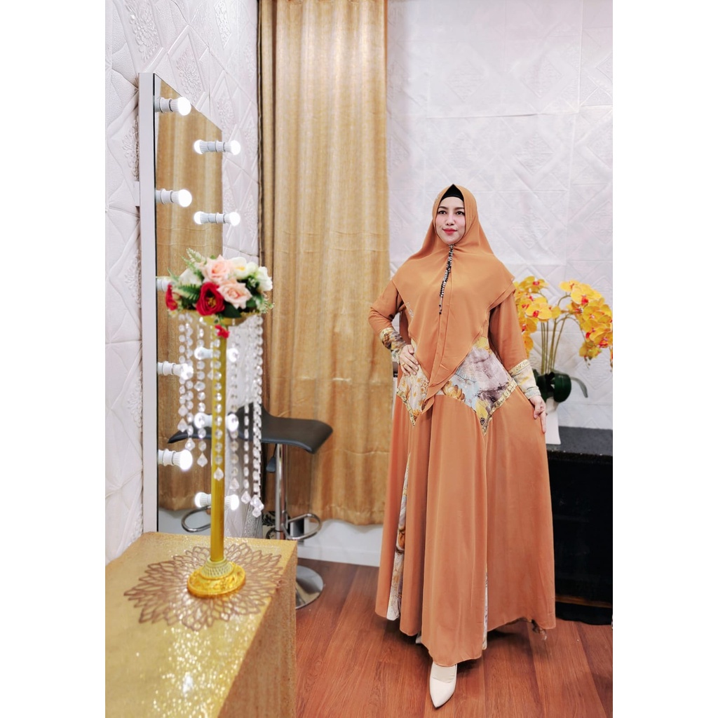 Rose syari Al gibran