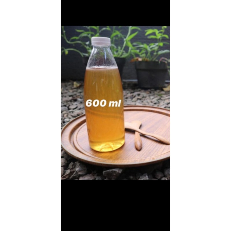 

Madu Gana 600ml