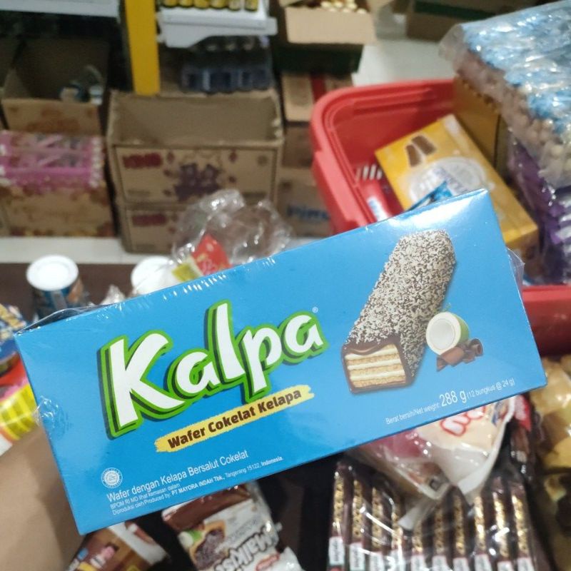 

Kalpa