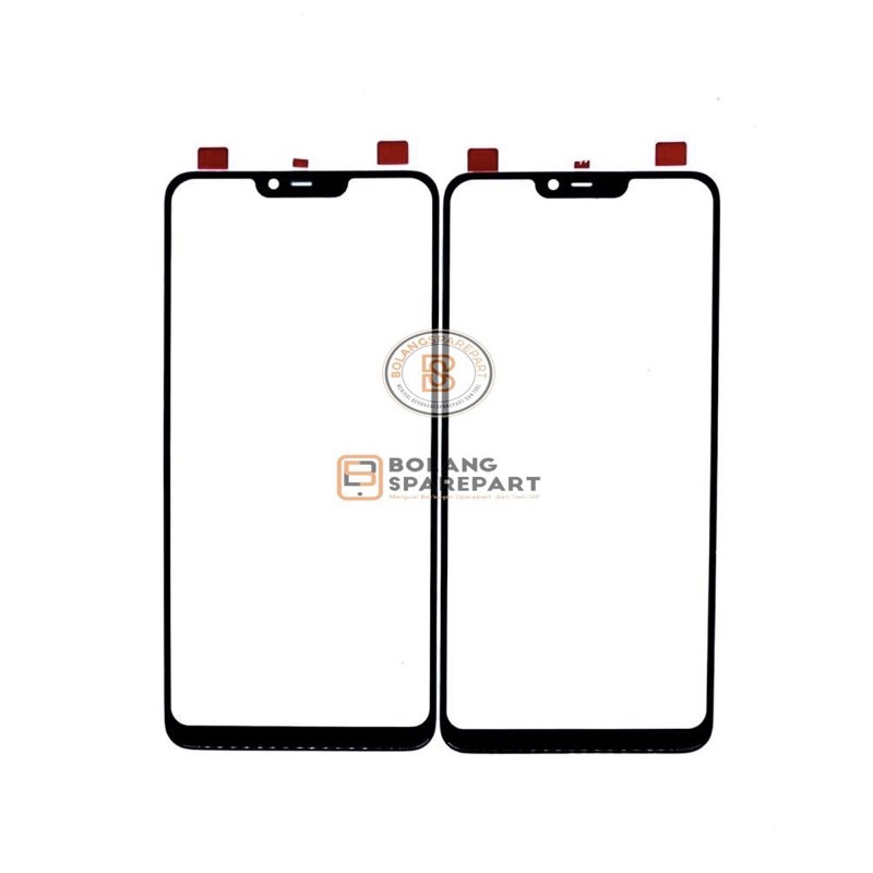 KACA TOUCHSCREEN OPPO A3S