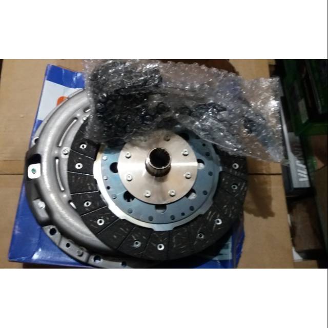 KOPLING SET GRAND LIVINA 1.8CC VALEO