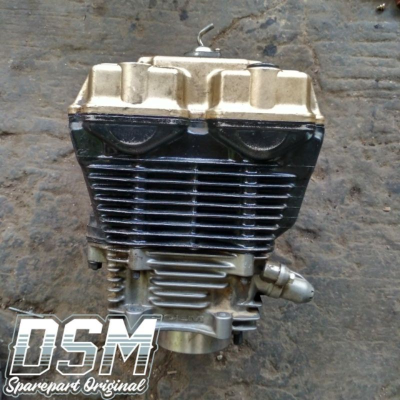 Blok Head Block Head Satria FU Boring Head Satria FU Bureng Blok Kop Satria F