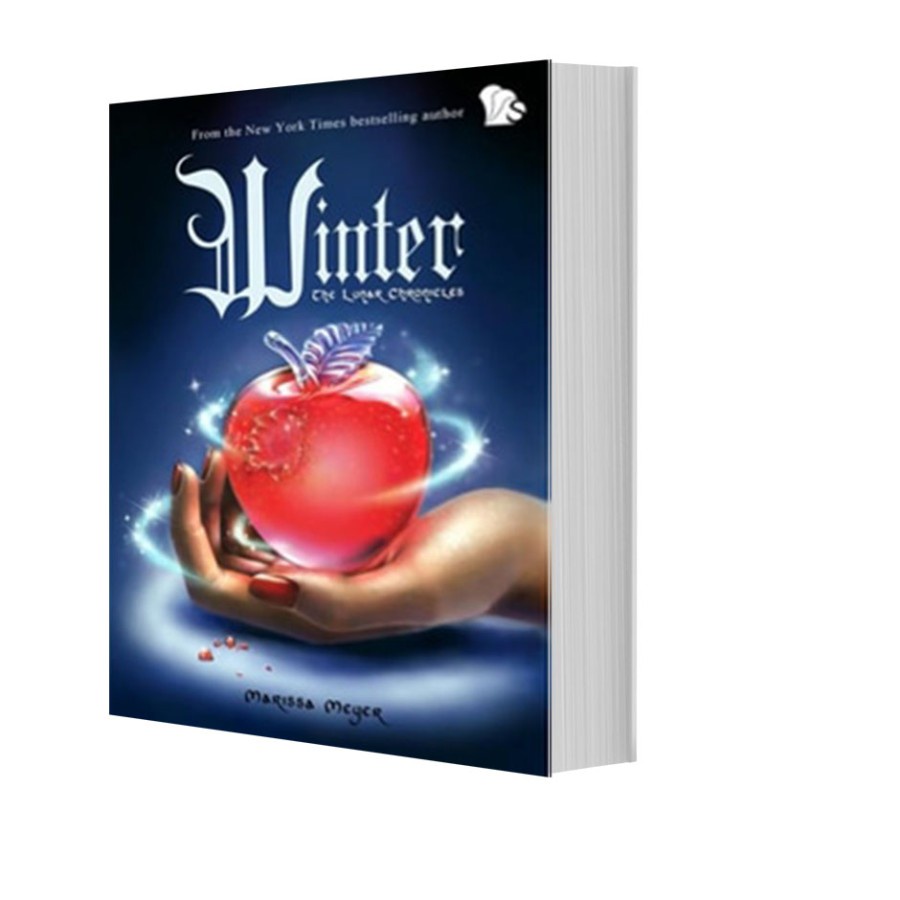 THE LUNAR CHRONICLES : WINTER