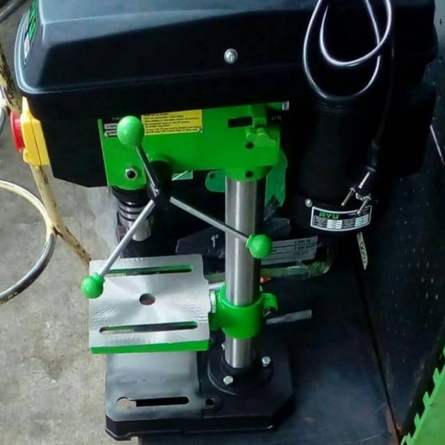 Bor Duduk Ryu 13 mm RBD-13