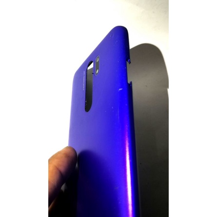 BACKDOR KESING TUTUP BELAKANG REDMI 9