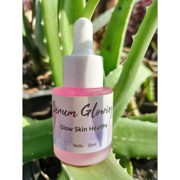 SERUM GLOWING 20ml