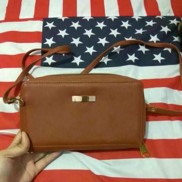 Preloved tas bigjill