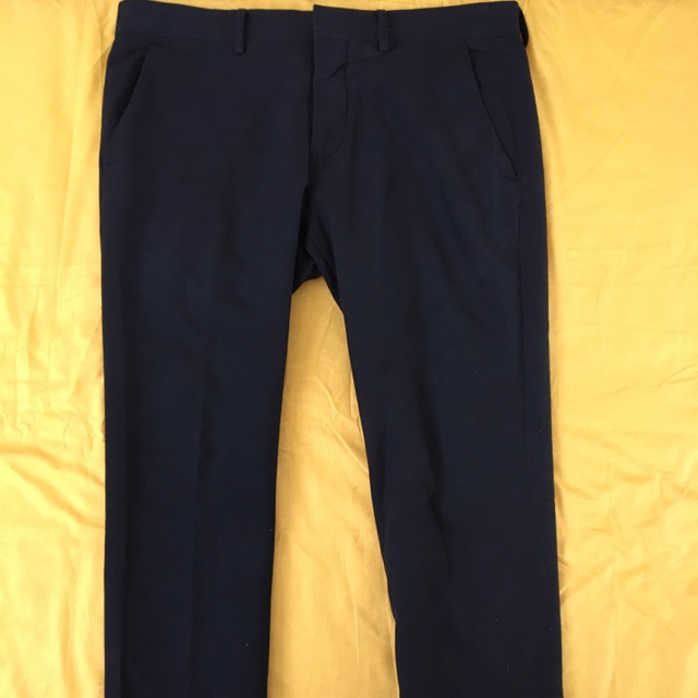 Workpants producer by The Executive