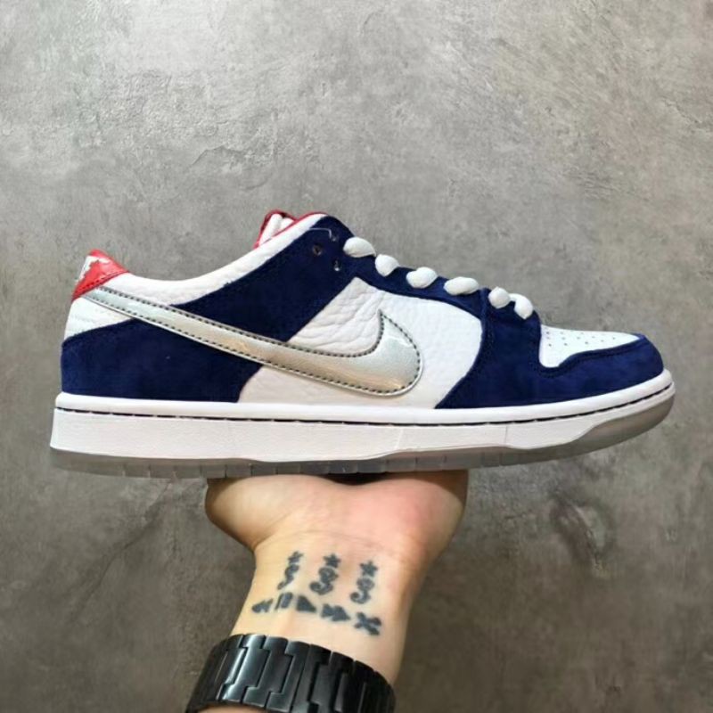 Nike Sb Dunk Low Ishod Wair BMW