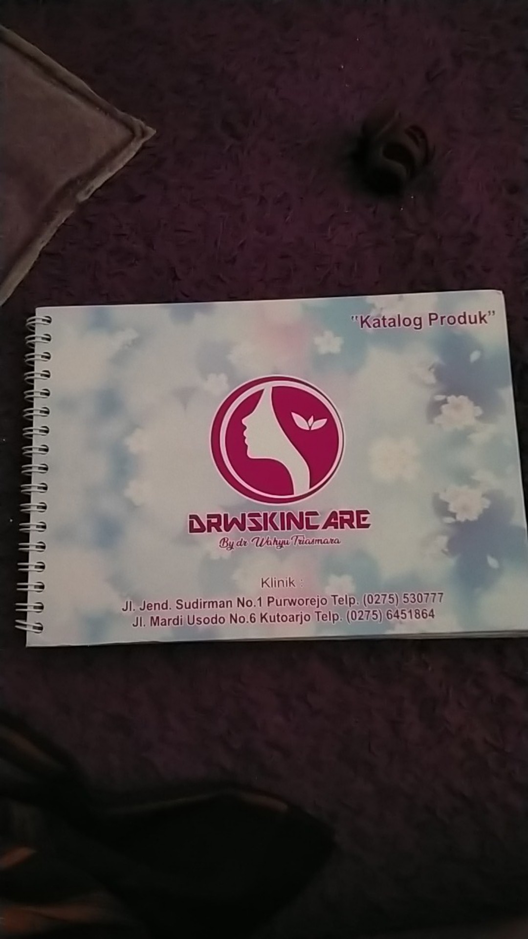 New Product Katalog Drw