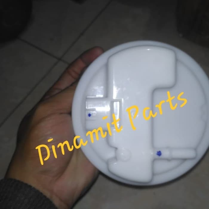 Fuel Pump Pompa Bensin cover atas Upper Case Nissan Livina Latio
