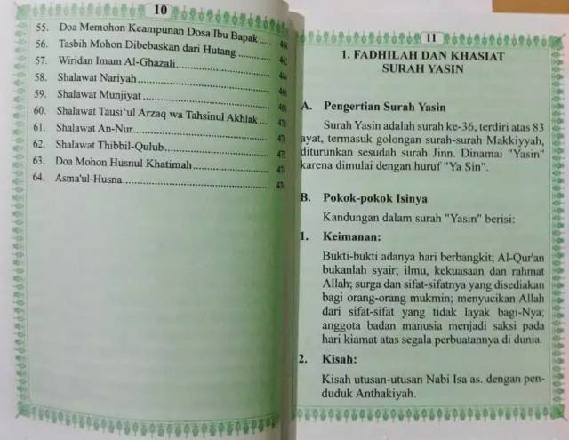Gratis Download Gambar Terjemah Majmu Syarif Kumpulan Surat Surat Pilihan Kumpulan Terupdate by www.cikimm.com