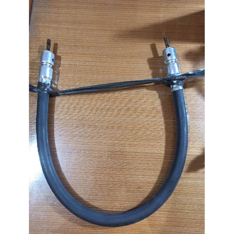 Flexible Shaft Liner Sarung Fleksibel Mesin Potong Rumput 328