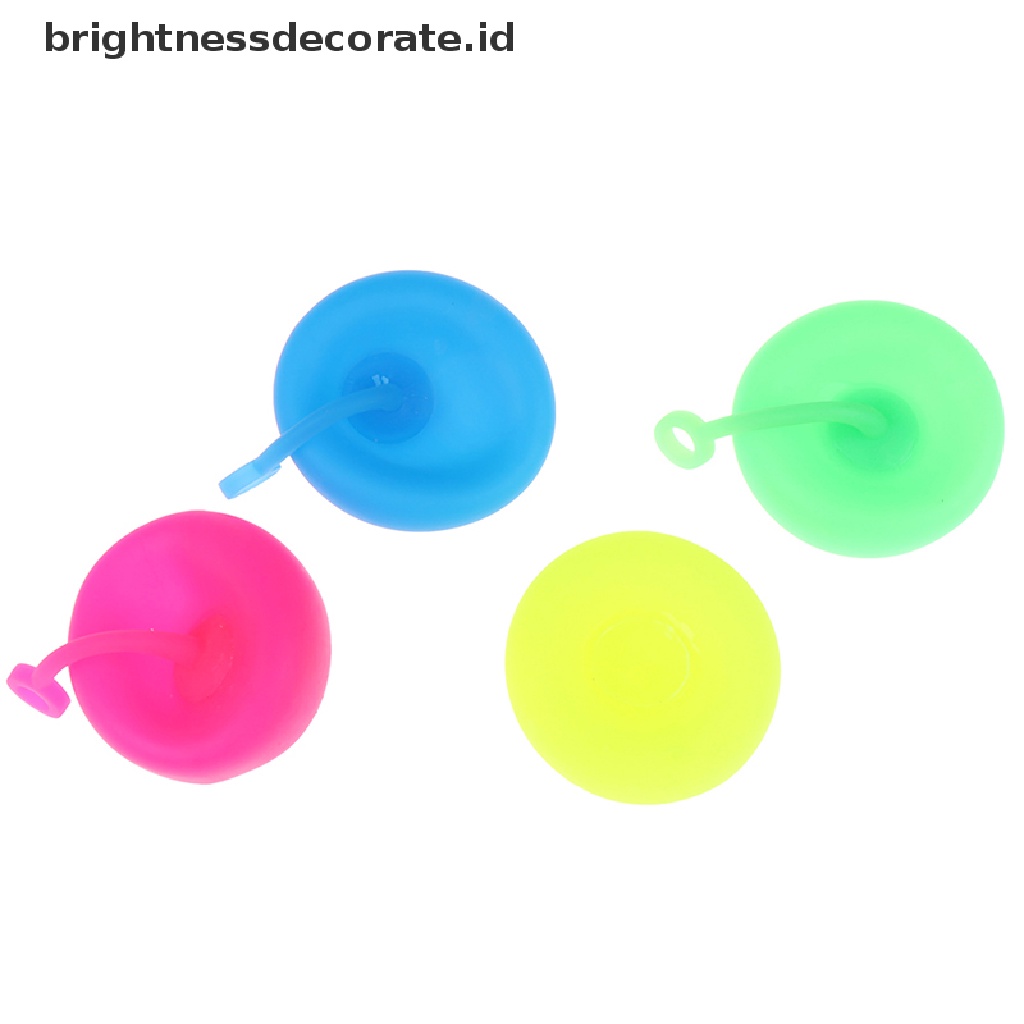 Balon Tiup Isi Air Untuk Mainan Anak