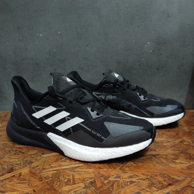 sepatu Adidas x9000l3 original