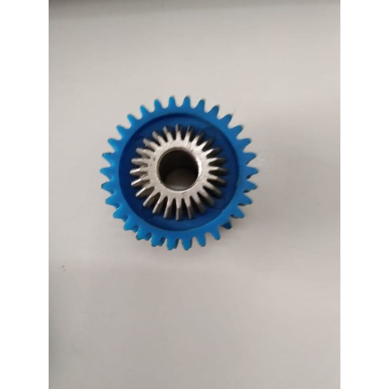 plastik gear