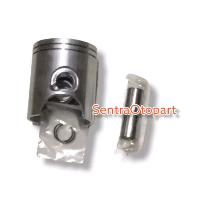 Piston seher kit f1zr force 1 2tak oversize 400 fim