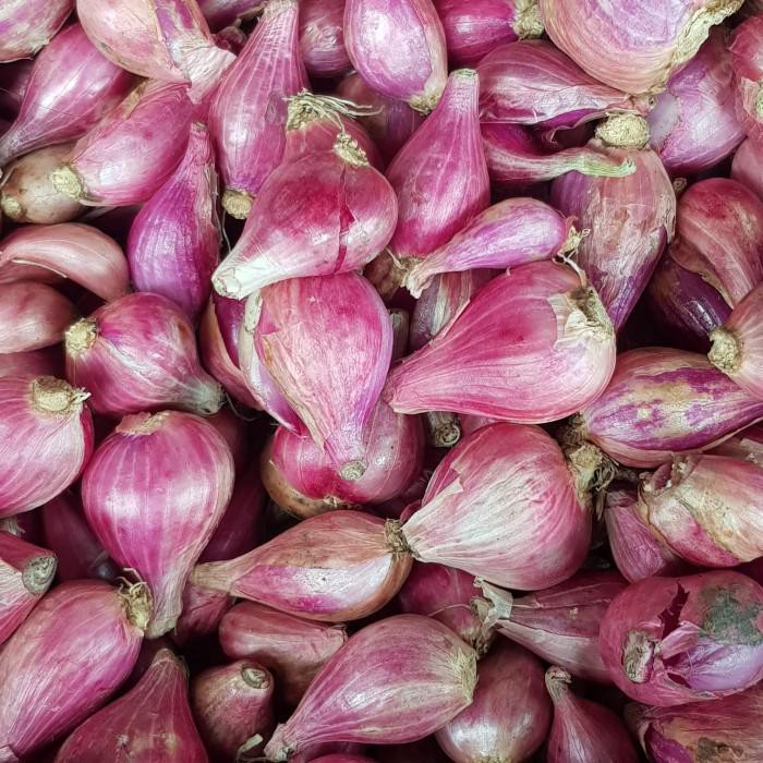 

Bawang merah brebes murah 1 kg BERKUALITAS