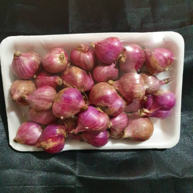 

Bawang merah