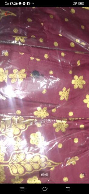 Batik Couple Keluarga, Sarimbit Batik Original