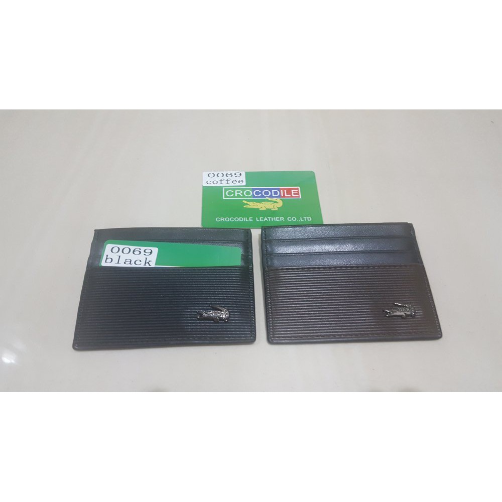 EXCLUSIVE  Dompet kartu montblanc  EXCLUSIVE