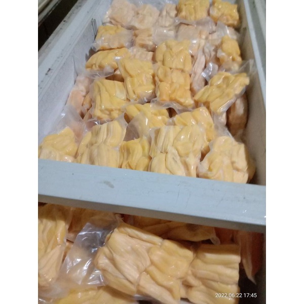 Nangka 500 gr