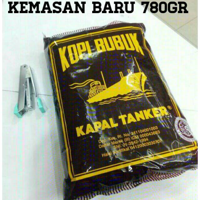 

KOPI KAPAL TANKER PRODUK RIAU INDONESIA
