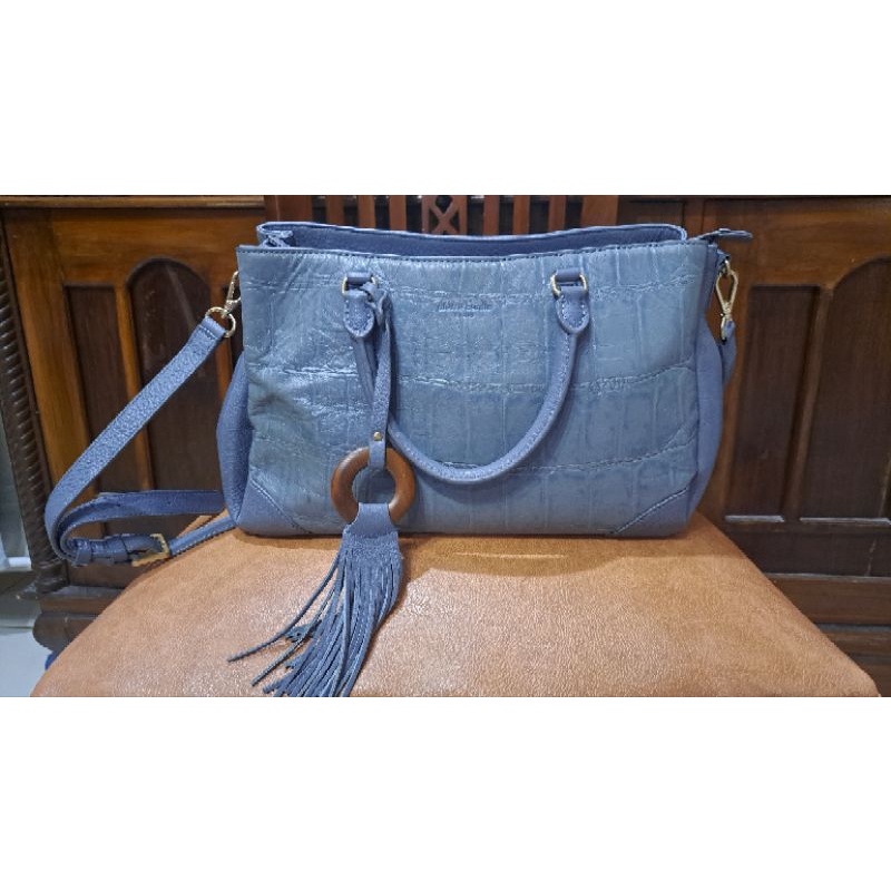 Tas Tenteng dan Slempang Pierre Cardin