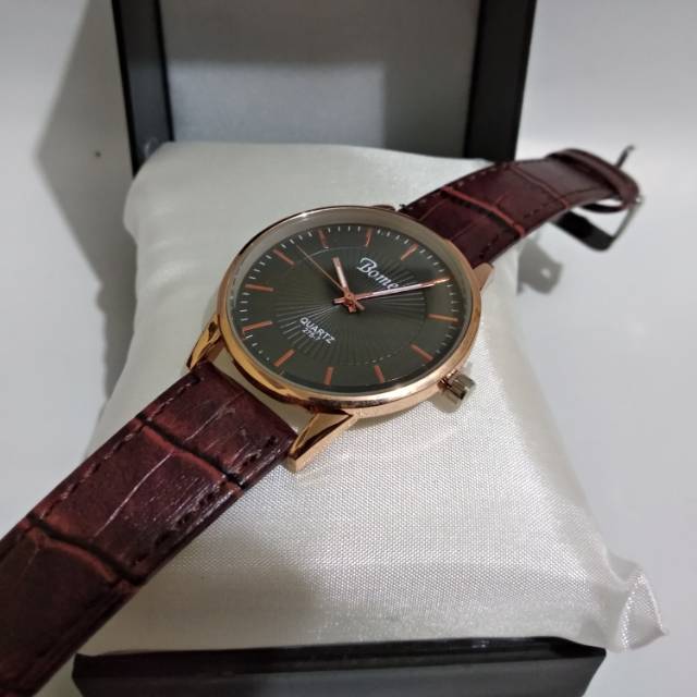 JAM TANGAN BOMEI 275-7 (ORIGINAL)