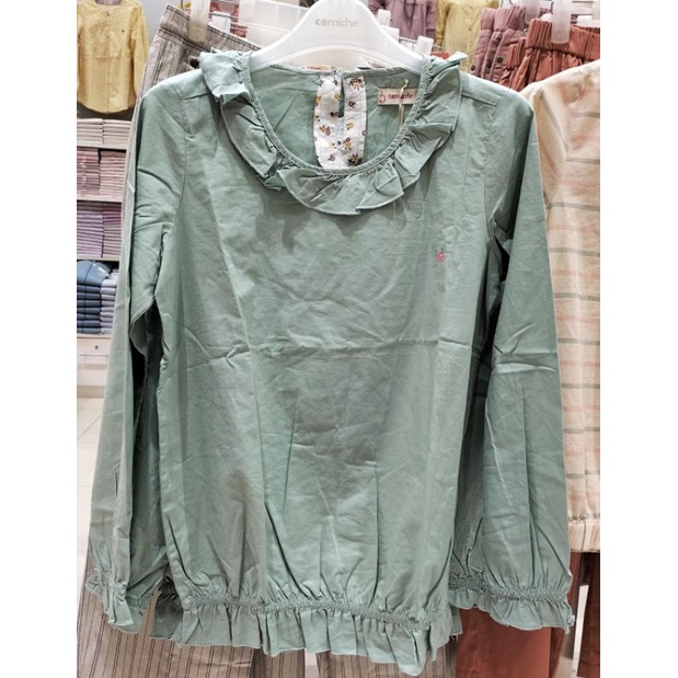 Blouse Wanita terbaru Original CORNICHE