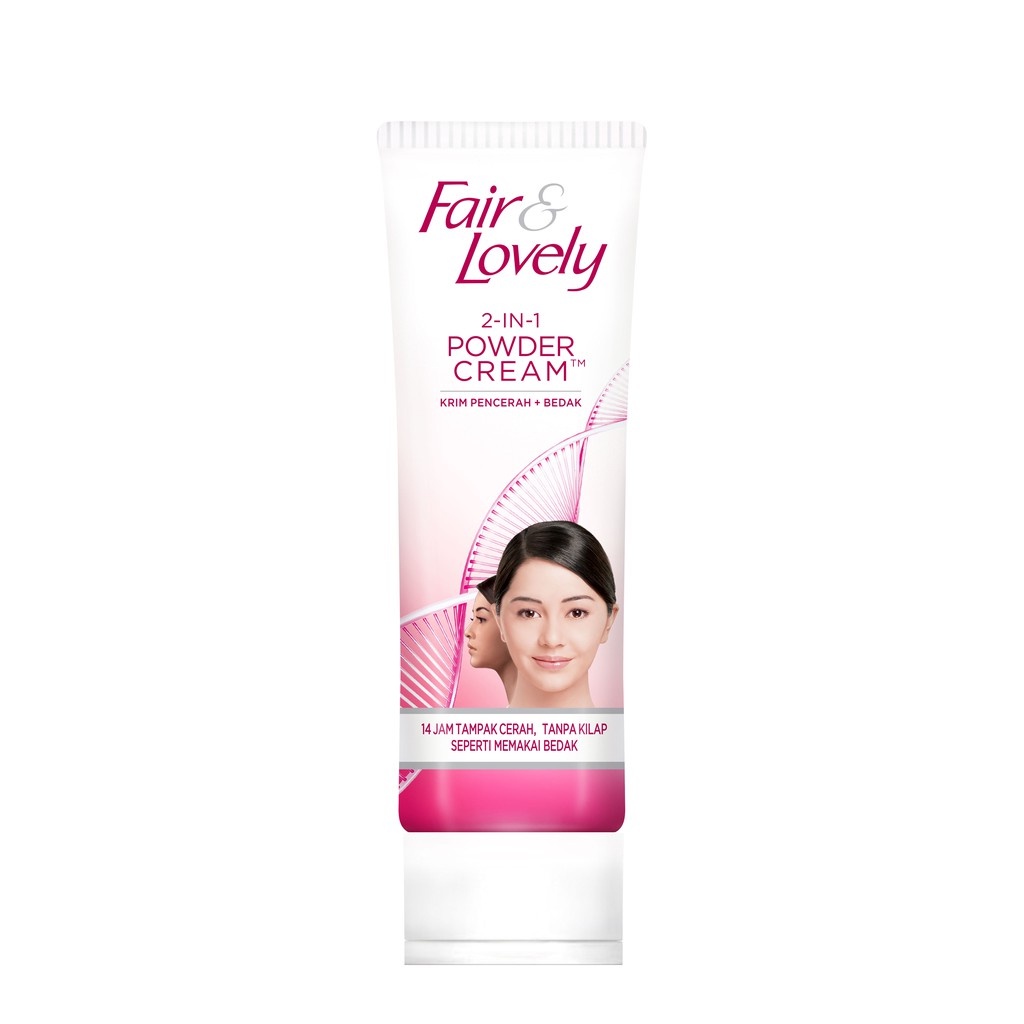 Fair &amp; Lovely Powder Cream