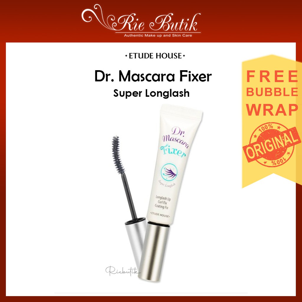 Etude House Dr. Mascara Fixer Super Longlash