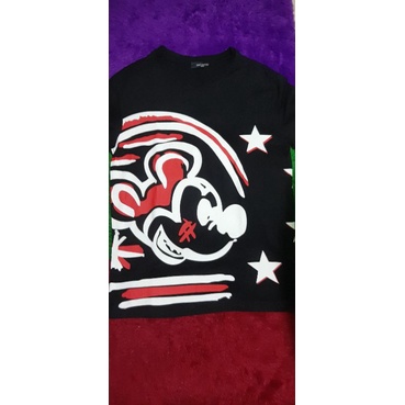 kaos Givenchy Paris Prancis