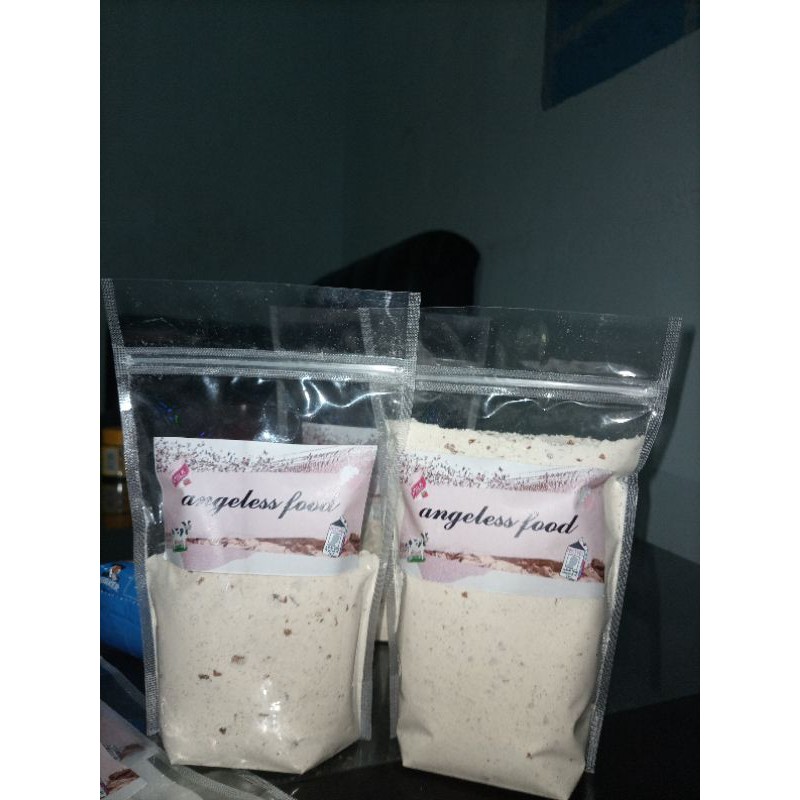 

susu gemuk by angeless food