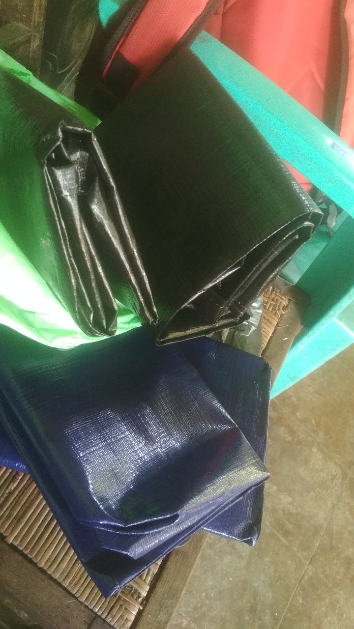 Kolam Mini Uk 50x50x25 A12 Sakera Made In Korean