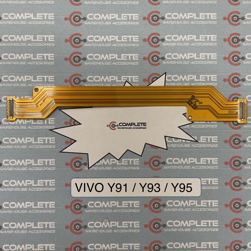 FLEXIBLE BOARD VIVO Y91 / Y93 / Y93 FLEXIBLE TENGAH VIVO Y91 / Y93 / Y95