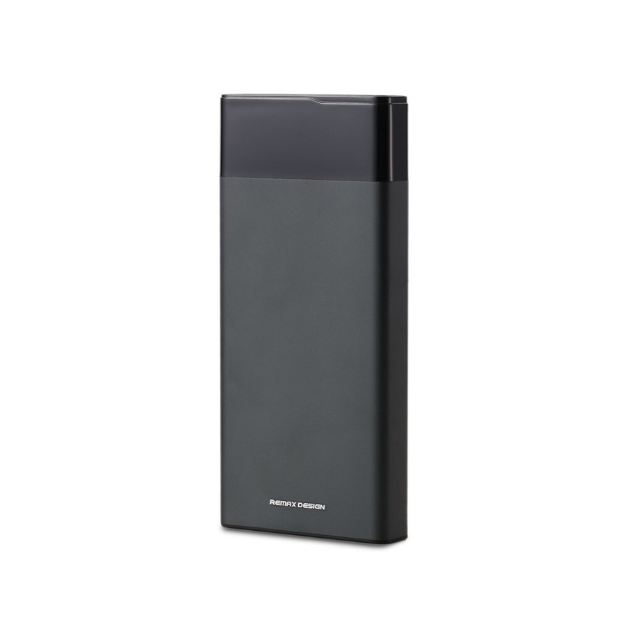 Remax Renor Power Bank 20000 mAh RPP-131 Original Garansi