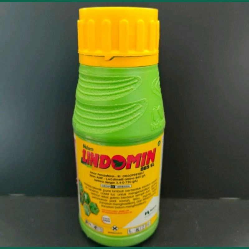 Herbisida Lindomin 200ml