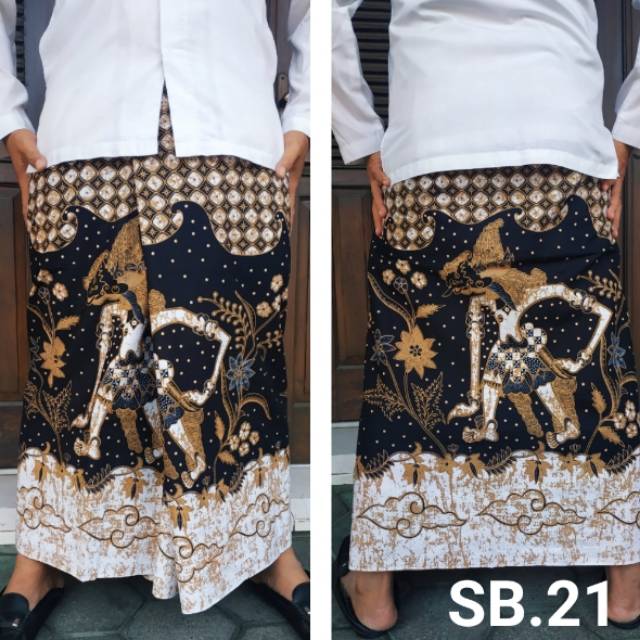 Sarung bathik wayang nusantara | sarung batik wayang sarung batik kudus
